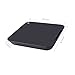 Qi Fast Wireless Charger by Ubittek Portable foldable Wireless Charging Pad/Stand for All QI-Enabled Devices, for example: Samsung Galaxy S7 / S7 Edge, S6 / S6 Edge,Google Nexus 4 / 5 / 6 / 7