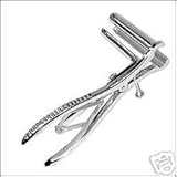 Tufail Mathieu Rectal Speculum OB/GYN Medical Instruments