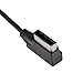 XCSOURCE USB Audi Music Interface AMI MMI AUX Cable for A3 A4 A5 A6 A7 A8 Q5 Q7 R8 Tt Ma15