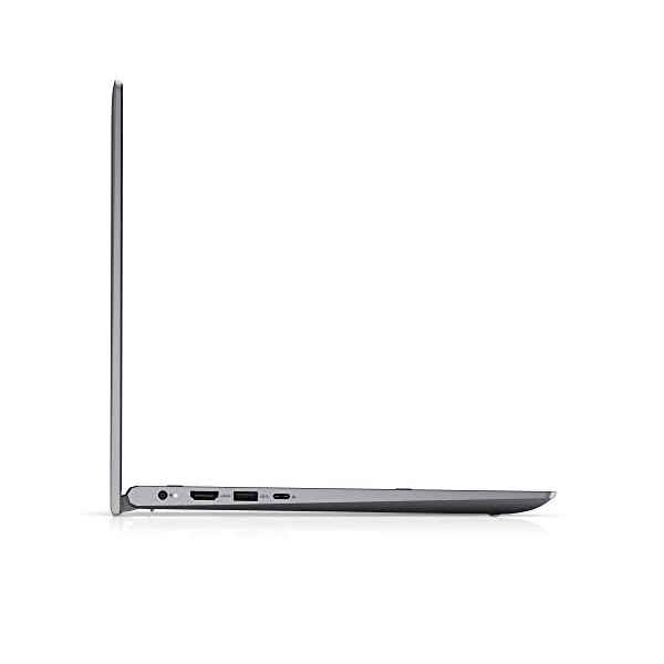 Dell Inspiron 5000 14" FHD 2-in-1 Laptop, Intel Core i7-1165G7, 16GB RAM, 512GB SSD, Touchscreen, Waves MaxxAudio Pro, Windows 10 Home - Image 6