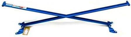 Cusco Rear Strut X-Brace Comptible with 2015+ WRX STi (VAF) & WRX (VAG) USDM Model