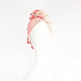 Hubalou Wrap Hair Towel (Petal)