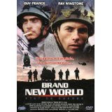 Brand New World - Etat De Guerre