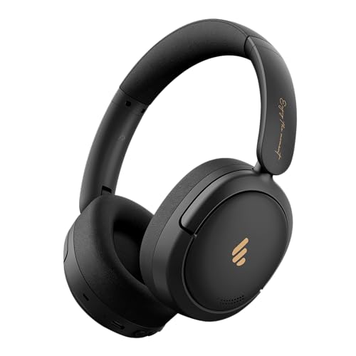 Atom Max Active Noise Cancelling Headphones