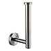KES A2175S5-2 SUS304 Stainless Steel Bathroom Lavatory Toilet Paper Holder and Dispenser Wall Mount, Brushed