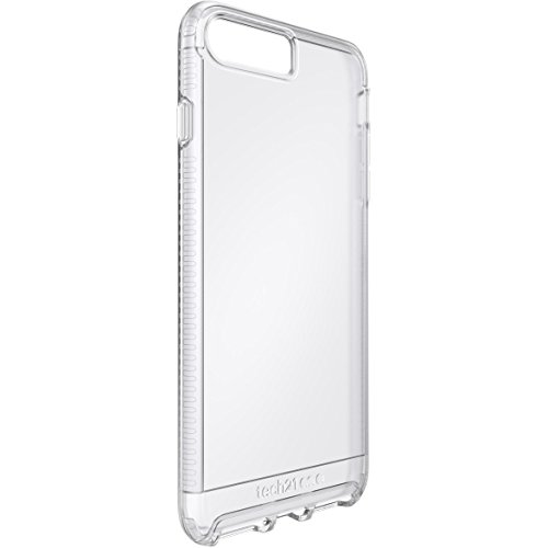 Tech21 Impact Clear for iPhone 7 Plus - Clear