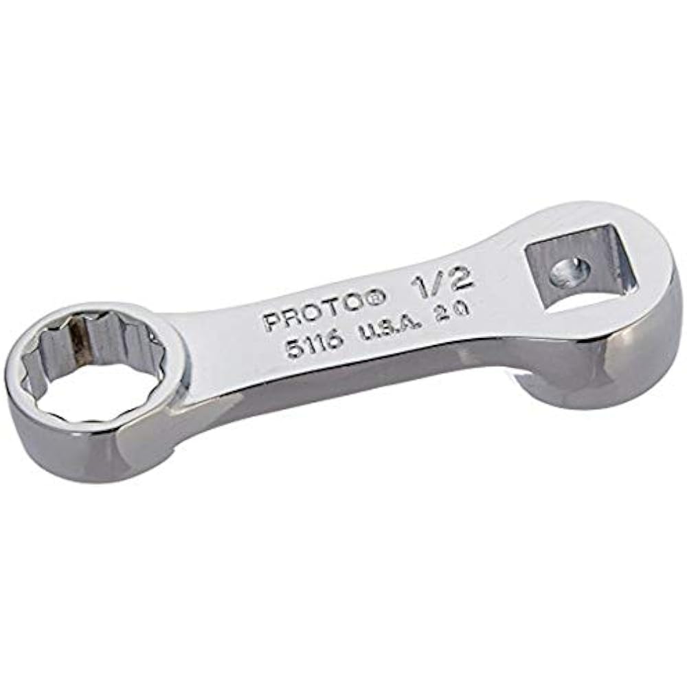 Stanley J5116 3/8" Drive Torque Adapter 1/2" Wrenches eBay