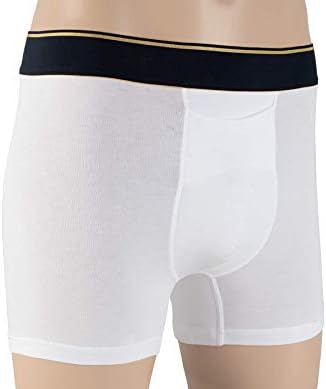 Dashing Men's Boxer Brief - Supima Cotton
