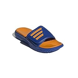 adidas Unisex Alpharesponse 2.0 Slide Sandal, Team