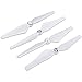 Onete Propellers for Phantom 4, Self-Tightening, Quick Release Oar, 2 Piece