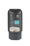 Colour Vibe Pastel Ash Blonde Temporary Conditioning Shampoo in Color, Easy Application, Lasts up to 3 washes, Best for Color Treated or Bleached Hair, For Women and Men 100ml (Ash Blonde)