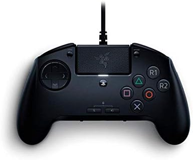 Razer Rz06-02940100-R3G1 Razer Rz06-02940100-R3G1 Raion Fightpad