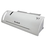 Thermal Laminator Value Pack, 9