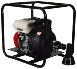 ObartPetrol Water Pump Honda 35D 75mm (Centrifugal Poly Pump)