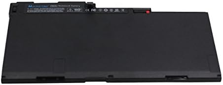 CFT One Year Manufacturer Warranty 50Wh 11.4V CM03XL Laptop Battery for HP EliteBook 840 G1 HSTNN-IB4R HSTNN-LB4R E7U24AA HP ZBook 14 CM03050XL 717376-001