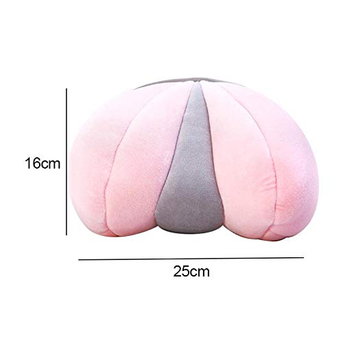 Enshey Cervical Pillow - Neck and Shoulder Relaxer Neck Traction Device for Stiff Neck and Shoulder Pain Relief Neck Care Pillow