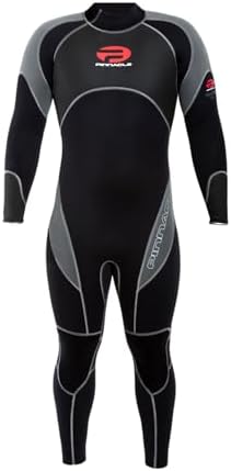 Amazon.com : Hollis Neotek Semi-Drysuit : Sports & Outdoors