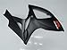 NT FAIRING Matte Black Injection Mold Fairing kits Fit for Suzuki 2006 2007 GSXR 600 750 K6 GSX-R600 Aftermarket Painted ABS Plastic Motorcycle Bodywork