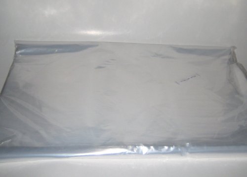 Clear plastic bag polyethylene bags crystal clear flat …