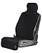 Premium Waterproof Car Seat Protector - Universal Fit - Made from Neoprene - Cover and Protect Your Seat from Stains, Sweat, Dirt, Dogs, Odors - Ideal for After Workouts, Yoga, Crossfit, the Beach
