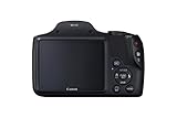 Canon PowerShot SX530