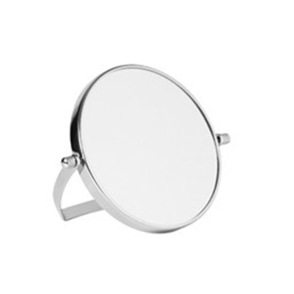 Cartel Chrome X8 Optical Porthole Mirror