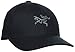 ARC'TERYX Embroidered Bird Cap (Black)