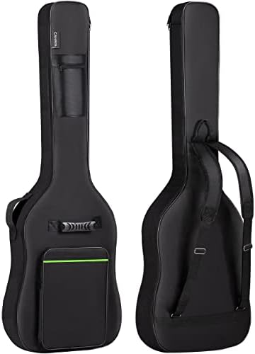 Amazon.com: SKB Electric Bass Gig Bag : Musical Instruments