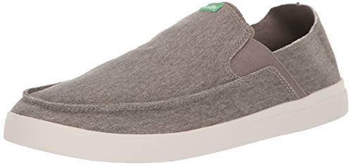 sanuk pick pocket slip on sneaker