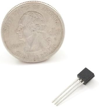 One Wire Digital Temperature Sensor - DS18B20