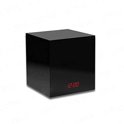 Online-Enterprises Nest cameraFully Powered LED Clock/ Hidden Camera Spy Camera Box. Fits Nest Cam only . Not GoPro. Nest cam Not Included. (Fits Nest Cam)