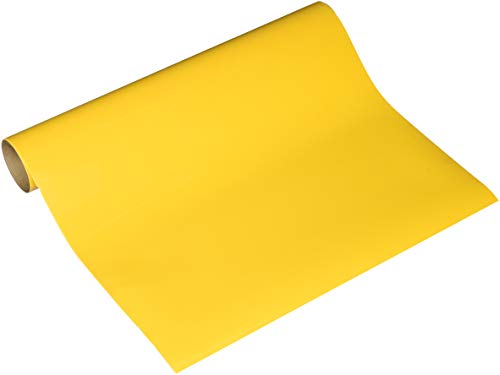 Siser EasyWeed Vinyl, Yellow - Image 2