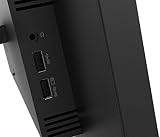 Lenovo ThinkVision T24i 20 23.8 inch IPS LED 1920x1080 Full HD 6ms HDMI DP VGA view 11