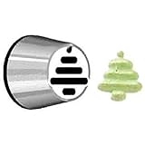 Stainless Steel Cake Decorating Tube