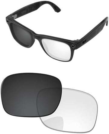 Amazon.com: ToughAsNails Replacement Lenses for Oakley Exchange