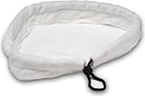 2 Mop Pads for Reliable Steamboy T1 Steam Floor Mop