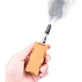 Handheld smoke machine, Mini Fog Machine SMR-1426 for Cosplay, photo shoots, parties, stage effects, Halloween, photography1