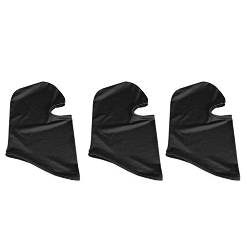image for Quaanti Outdoor Balaclava Ski Face Mask Motorcycle Cycling Bike Warm H