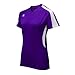 Mizuno Women's Techno Volley IV Short Sleeve Jersey