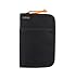 RFID Blocking Minimalist Passport Document Organizer Holder Pocket Notebook Cover Travel Wallet