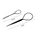 ULAKY Hair Styling Accessories Hair Styling Hairdresser Hair Clip Accessory Tool