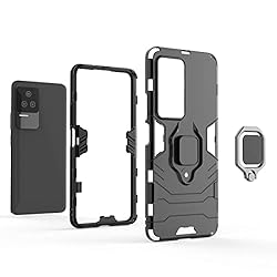 Jiajihua Case Compatible with Redmi K50 Pro