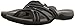 Teva Women's Tirra Slide Sandal,Black,8 M US