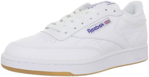 reebok club c 85 gum sole mens