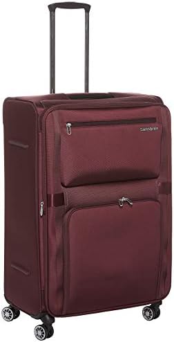 samsonite asphere spinner 77