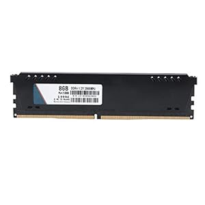 Geheugenmodule, DDR4 8GB 2666MHZ PC4-21300U RAM-geheugenbank voor desktopcomputer