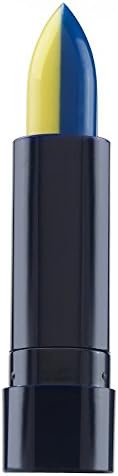 Fran Wilson Mood Matcher Split Stick, Dark Blue/Yellow, 3.5g