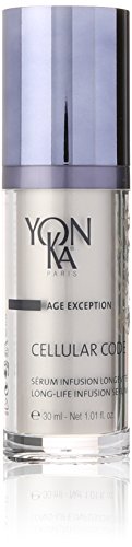 Yonka Cellular Code, 1.01 Fluid Ounce