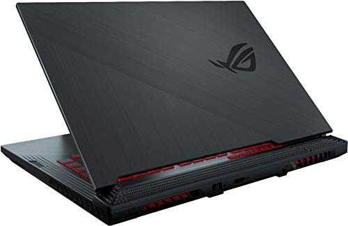 2019 ASUS ROG G531GT 15.6