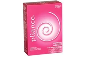 Tressa Acid and Alkaline Wave Perm - Pliance